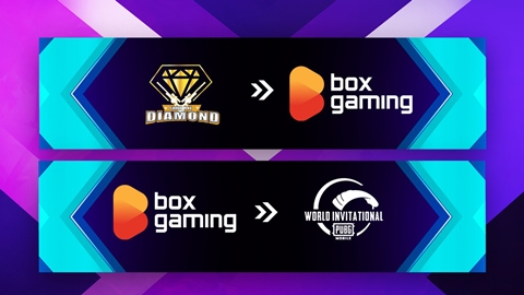 PMPL VN mùa Thu 2023: Box Gaming giành vé dự PMWI 2023